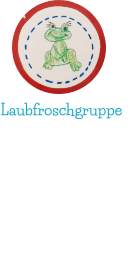 Laubfroschgruppe