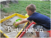 Partizipation