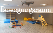 Bewegungsraum