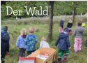 Der Wald